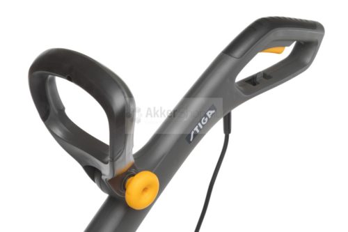 STIGA elektromos szegélyvágó, fűszegélynyíró GT 104c