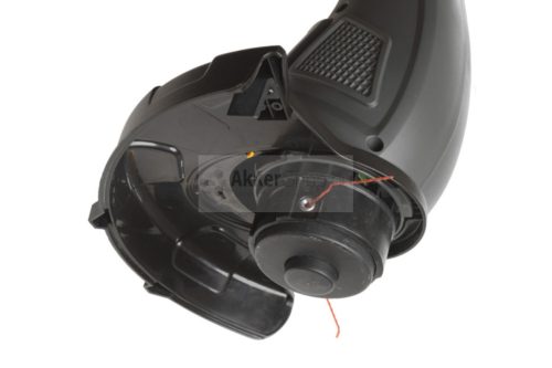 STIGA elektromos szegélyvágó, fűszegélynyíró GT 104c