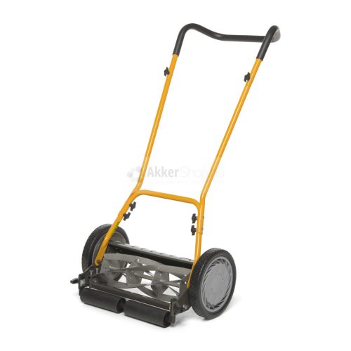 STIGA suhanó fűnyíró SCM 240 R