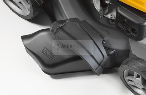 STIGA benzinmotoros fűnyíró COMBI 55 SQ H