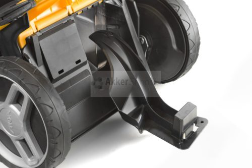 STIGA benzinmotoros fűnyíró COMBI 55 SQ H