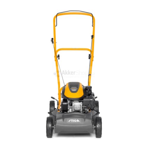 STIGA benzinmotoros fűnyíró MULTICLIP 47