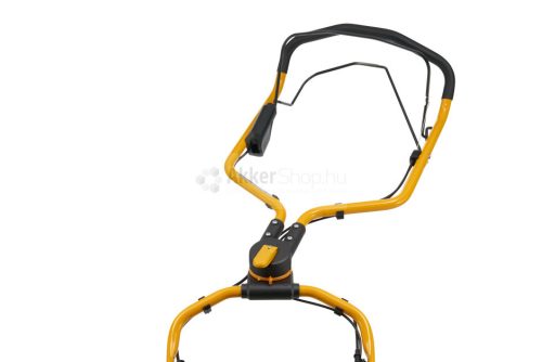 STIGA benzinmotoros fűnyíró COMBI 753 SE