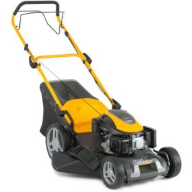 STIGA benzinmotoros fűnyíró COMBI 53 SQ ST 170
