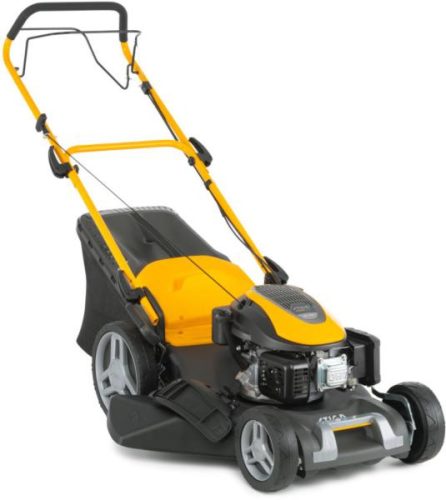 STIGA benzinmotoros fűnyíró COMBI 53 SQ ST 170