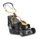 STIGA benzinmotoros fűnyíró COMBI 753 S