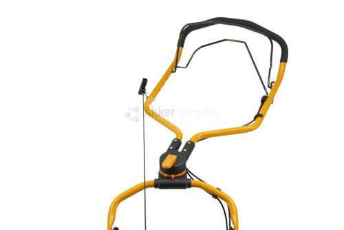 STIGA benzinmotoros fűnyíró COMBI 753 S