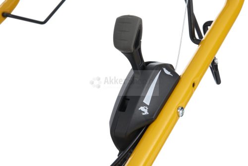 STIGA benzinmotoros fűnyíró COMBI 753 V