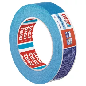  TESA UV álló festőszalag kültérre, 2 hetes  kék  50m : 30mm