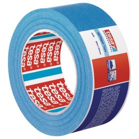   TESA UV álló festőszalag kültérre, 2 hetes  kék  50m : 50mm