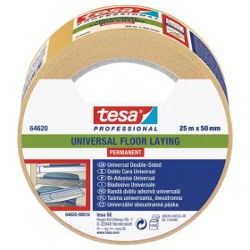   TESA Általános célú kétoldalas ragasztószalag  25m : 50mm