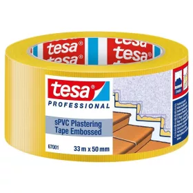 TESA Vakolószalag, 6 hétig UV álló  33m : 50mm