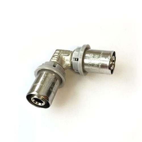 TECHNIK THERM Uni könyök  32