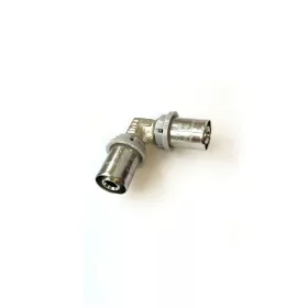 TECHNIK THERM Uni könyök  20 * 3/4"  BM