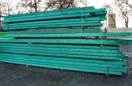 TETOL FB oldat zöld  10 l