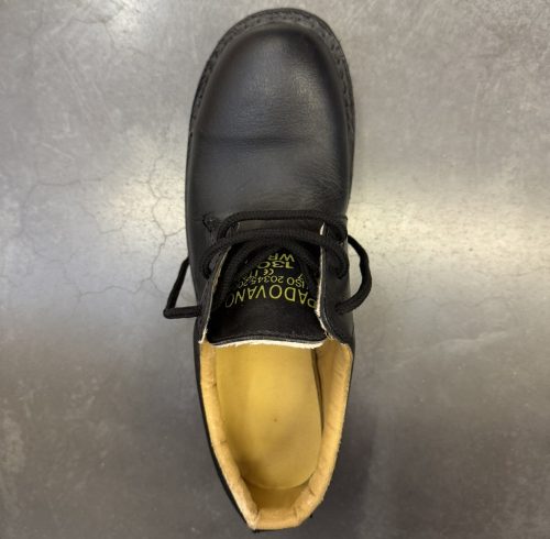 Villanyszerelő cipő gorcsev ck sb 41 - Tomner