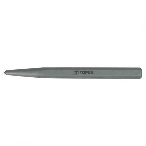 TOPEX Pontozó  1/2"  12,7*152mm