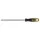 TOPEX Faráspoly kerek  200mm