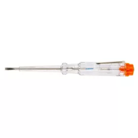 TOPEX Fázisceruza  220-250V  140mm
