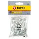 Topex POPSZEGECS 4.0X10, 50db