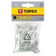 Topex POPSZEGECS 4.8X12, 50db