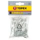 Topex POPSZEGECS 4.8X18, 50db