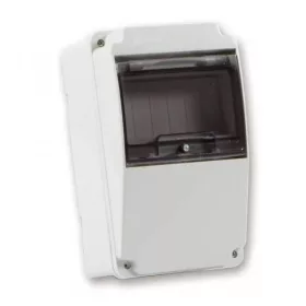 TP Electric Ipari üres doboz  130*220mm  IP66