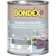 Bondex Garden Colors levendula   0,75 l