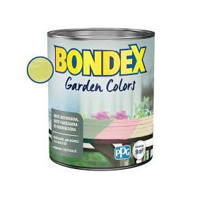 Bondex Garden Colors citromfű   0,75 l