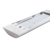 LEDmaster Led Batten falon kívüli fehér lámpa  36W  120cm  4000K