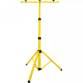 MasterLED ECO dupla reflektorállvány, 160cm magas