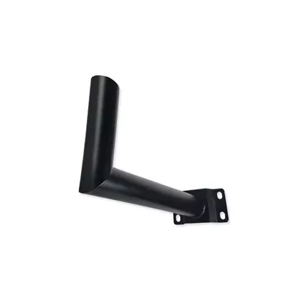 MasterLed Tartókonzol napelemes lámpához 500*140mm - fekete