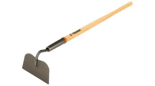 TRUPER Kapa lakkozott fa nyéllel, nyél hossza: 137cm  16*11cm