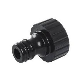 TRUPER Műanyag csatlakozó, belső menetes  3/4"