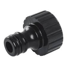 TRUPER Műanyag csatlakozó, belső menetes  3/4"