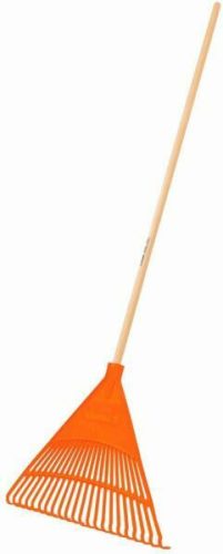 TRUPER 22R Lombseprű 56cm széles fej, lakkozott fa nyél  22 fogú