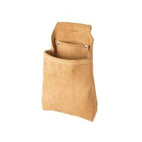   TRUPER szög és csavartartó, övre akasztható, 2 zseb  29*22cm