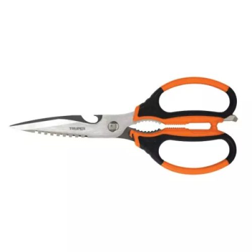 TRUPER Többfunkciós konyhai olló TIC-8