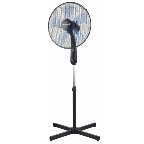 UltraTech ventilátor, álló, 50W, 5 lapátos   UT-F50C