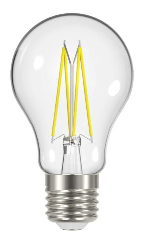 UltraTech LED filament normál  izzó  E27  8,5W  1055lm  2700K  300°