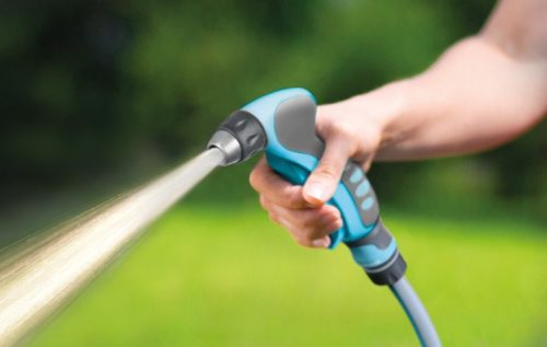 Locsolópisztoly IDEAL