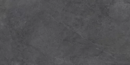 VALORE Pizzara Antracite rektifikált mázas greslap    60*120cm  1. o.  1,44m2/dob