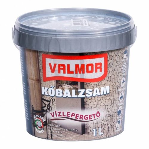 VALMOR Kőbalzsam 1 l