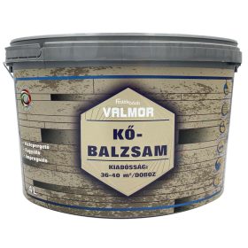 VALMOR Kőbalzsam 4 l
