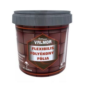 VALMOR Flexibilis folyékony fólia natúr 1 l
