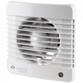   VENTS 100 Silenta - ST klasszikus háztartási ventilátor 100mm, időrelével