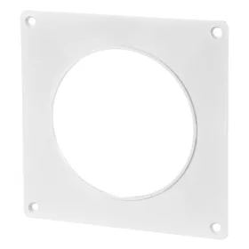 VENTS 35 P műanyag takarólap  150mm/204mm külméret