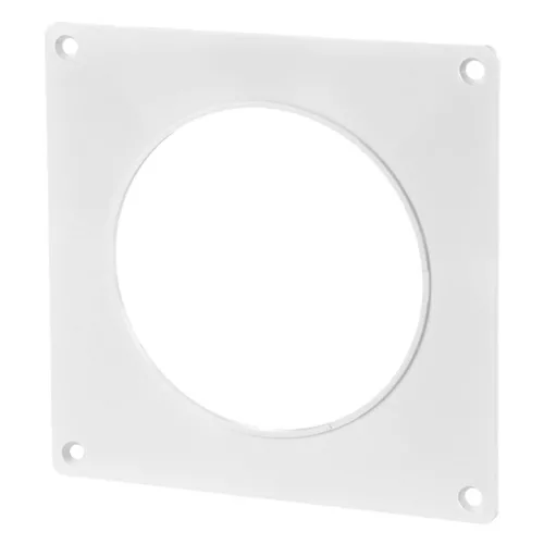 VENTS 35 P műanyag takarólap  150mm/204mm külméret