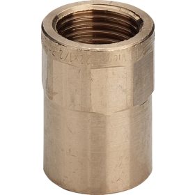 VIEGA 94270G réz forrvég  15mm - 1/2”  BM