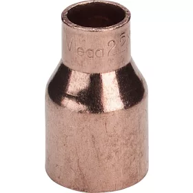   VIEGA 95243 forrasztható réz szűkített karmantyú  28-18mm  KB